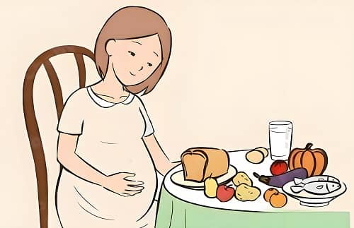 Pregnancy Diet, What to Eat During Pregnancy, Diet During Pregnancy, Pregnancy, Pregnancy Knowledge